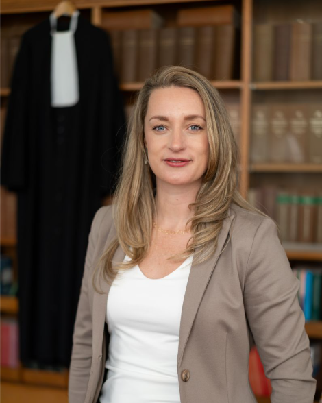 mr. A. (Anja) Vaandering-Hoekstra