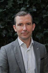 mr. K.M. (Koen) Janssen